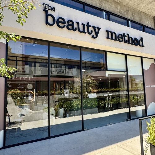 The Beauty Method
